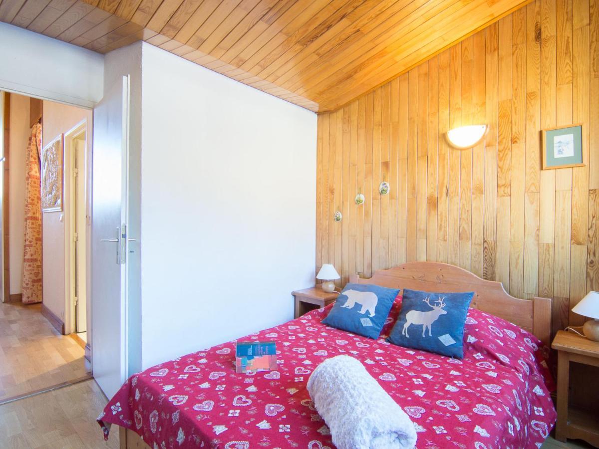 Apartment Le Curling B - Val Claret-21 By Interhome ティニュ エクステリア 写真